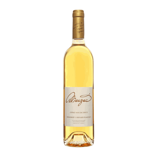 Domaine Plageoles Gaillac Doux Mauzac Roux - DiVino.com.au