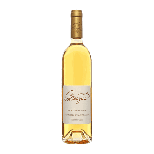 Domaine Plageoles Gaillac Doux Mauzac Roux - DiVino.com.au