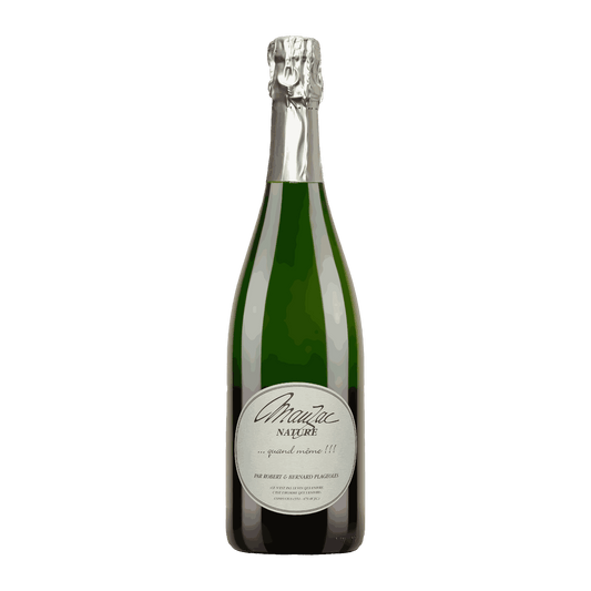 Domaine Plageoles Gaillac Mauzac Nature Sparkling - DiVino.com.au