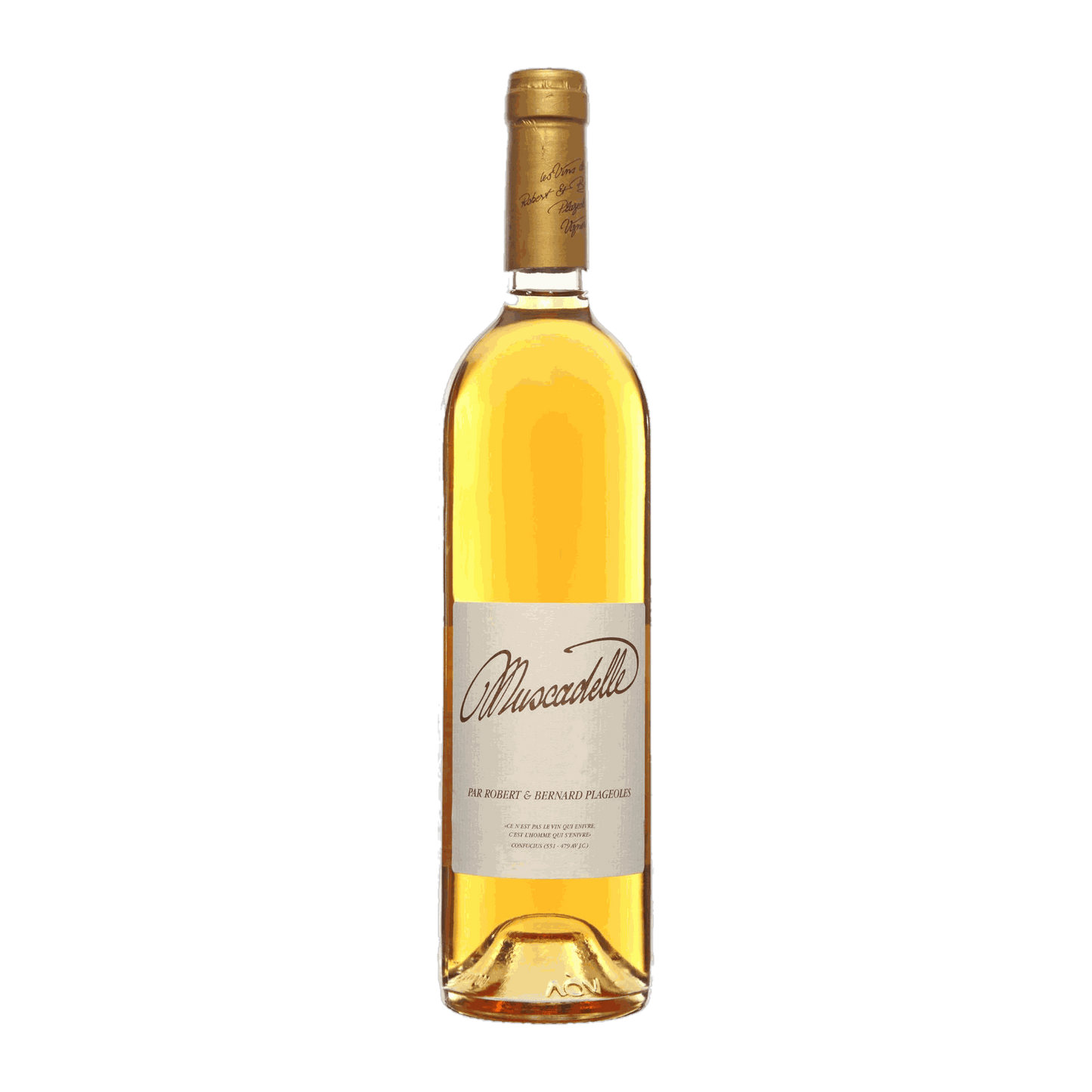Domaine Plageoles Gaillac Muscadelle - DiVino.com.au