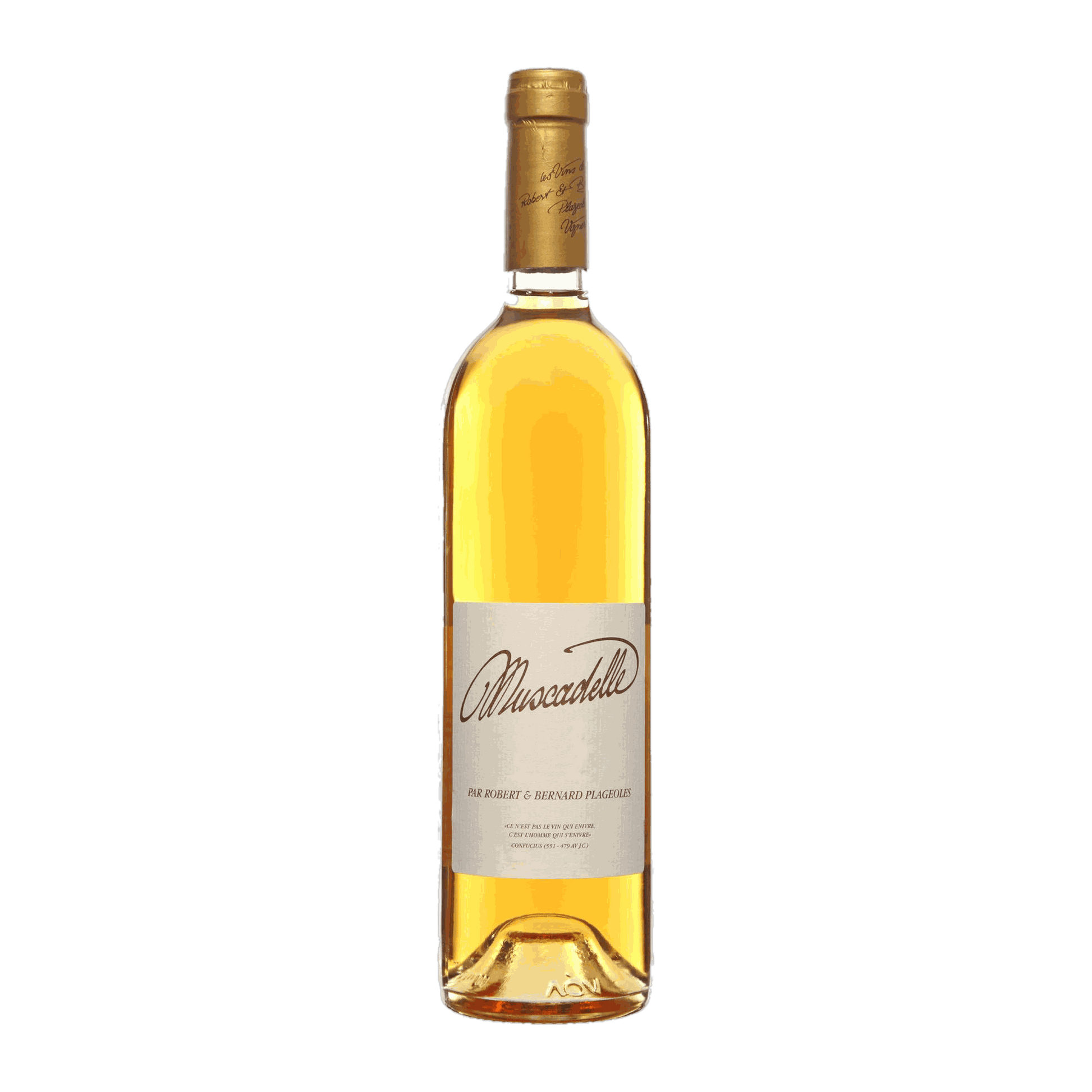 Domaine Plageoles Gaillac Muscadelle - DiVino.com.au