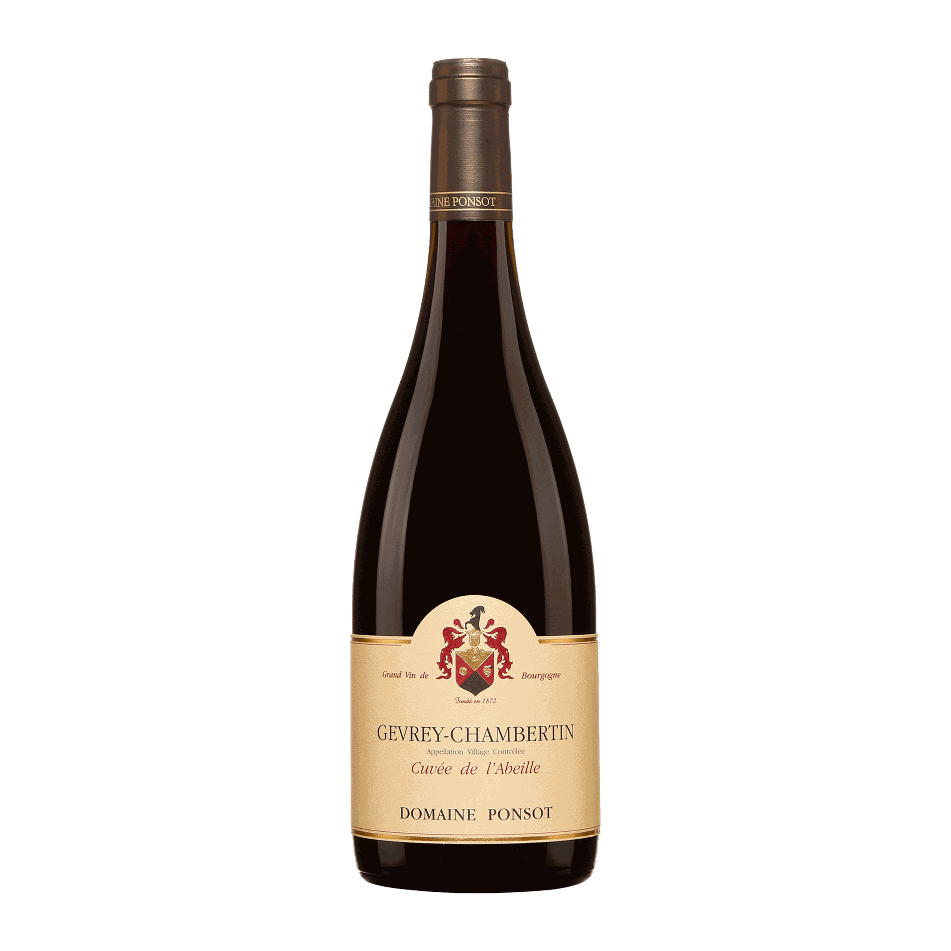 Domaine Ponsot Gevrey Chambertin Cuvée de l'Abeille - DiVino.com.au