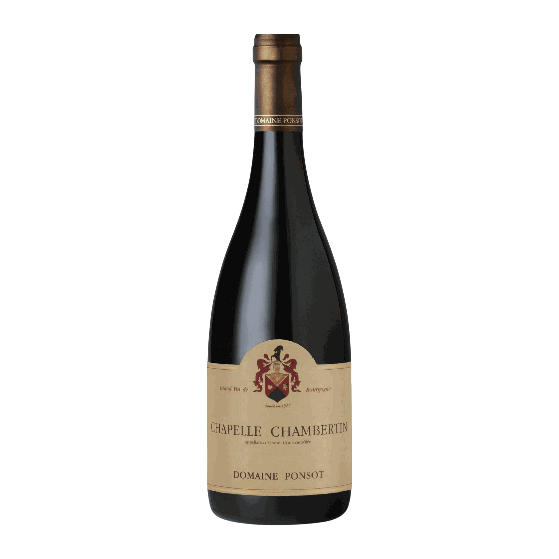 Domaine Ponsot Grand Cru Chapelle-Chambertin - DiVino.com.au