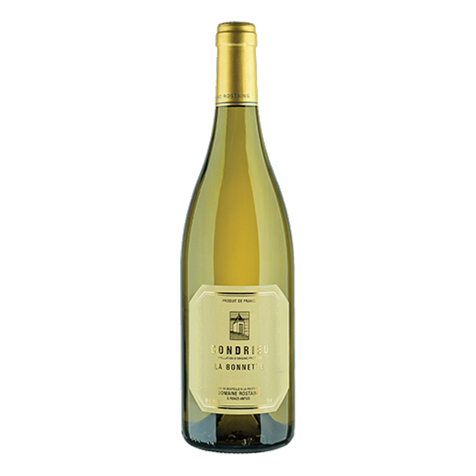 Domaine René Rostaing Condrieu 'La Bonnette' - DiVino.com.au