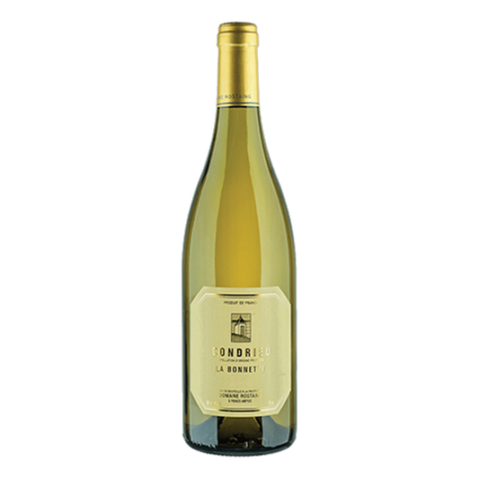 Domaine René Rostaing Condrieu 'La Bonnette' - DiVino.com.au