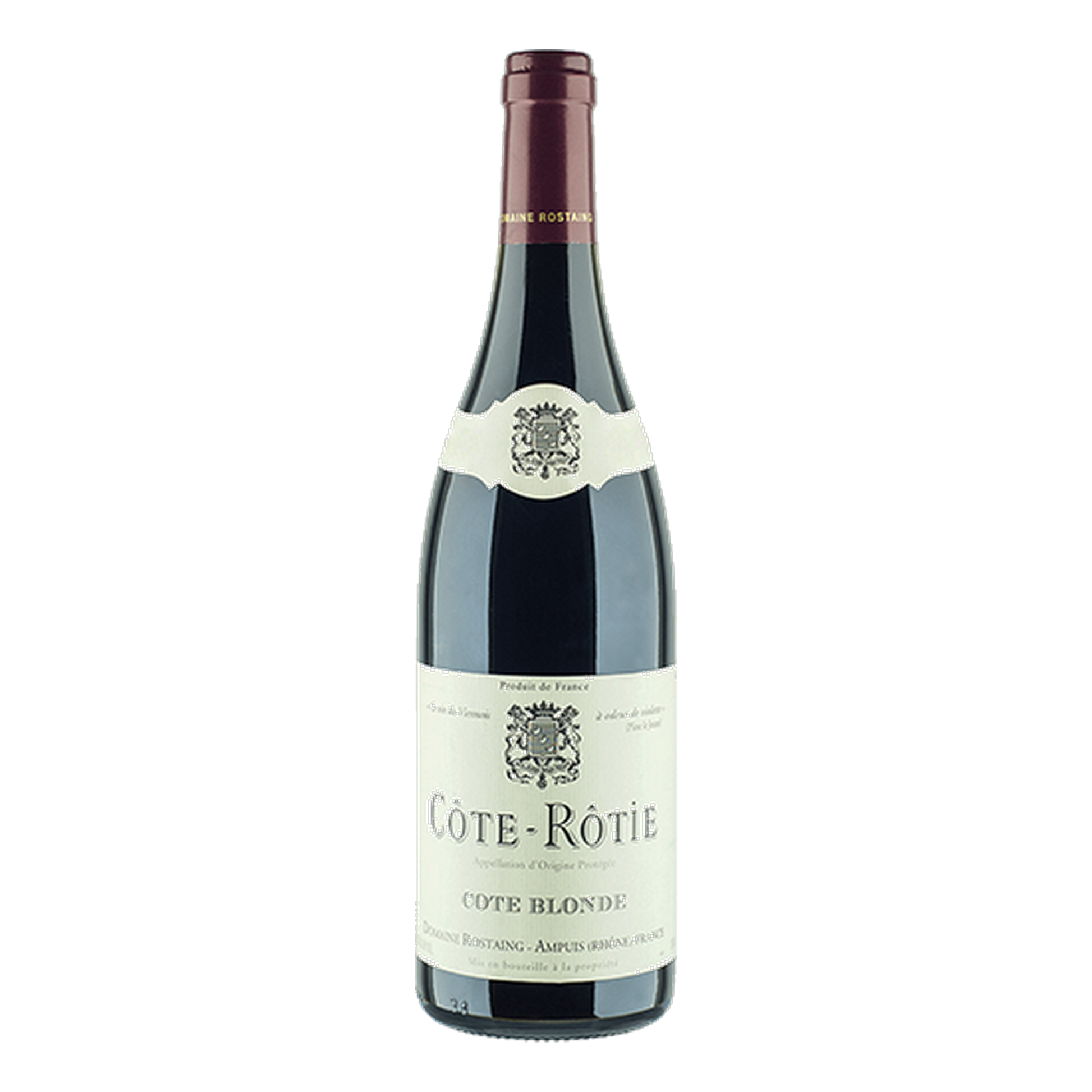 Domaine René Rostaing Côte-Rôtie Côte Blonde 1.5L MAGNUM - DiVino.com.au