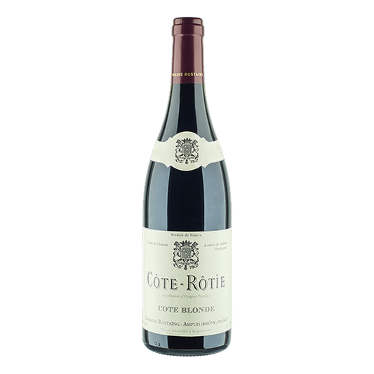 Domaine René Rostaing Côte-Rôtie Côte Blonde 1.5L MAGNUM - DiVino.com.au