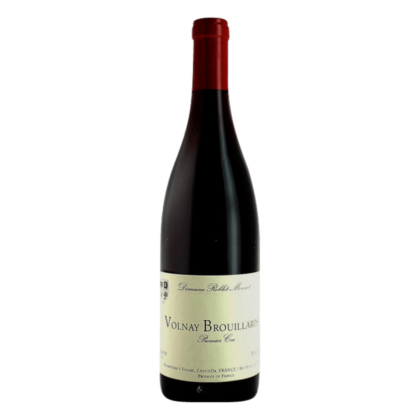 Domaine Roblet-Monnot Volnay 1er Cru 'Brouillards' - DiVino.com.au