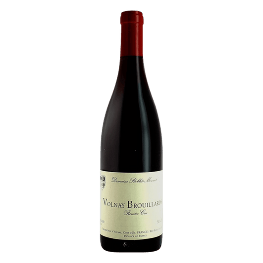 Domaine Roblet-Monnot Volnay 1er Cru 'Brouillards' - DiVino.com.au
