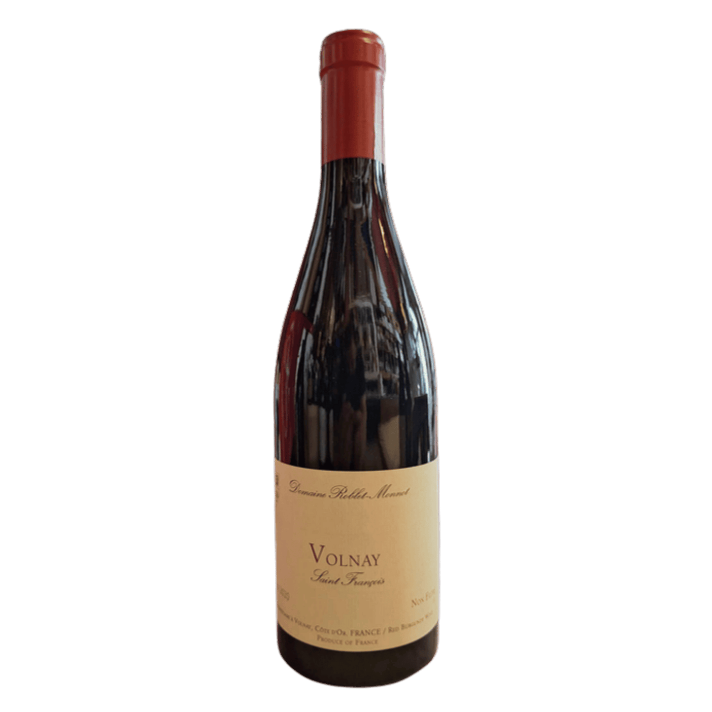 Domaine Roblet-Monnot Volnay 'Saint-François' - DiVino.com.au