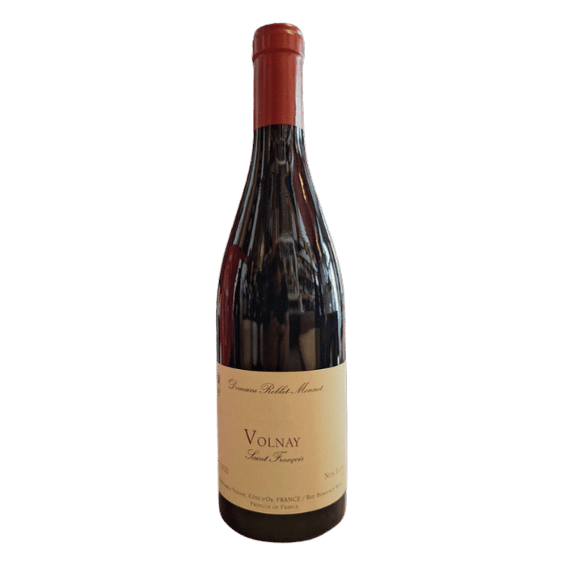 Domaine Roblet-Monnot Volnay 'Saint-François' - DiVino.com.au