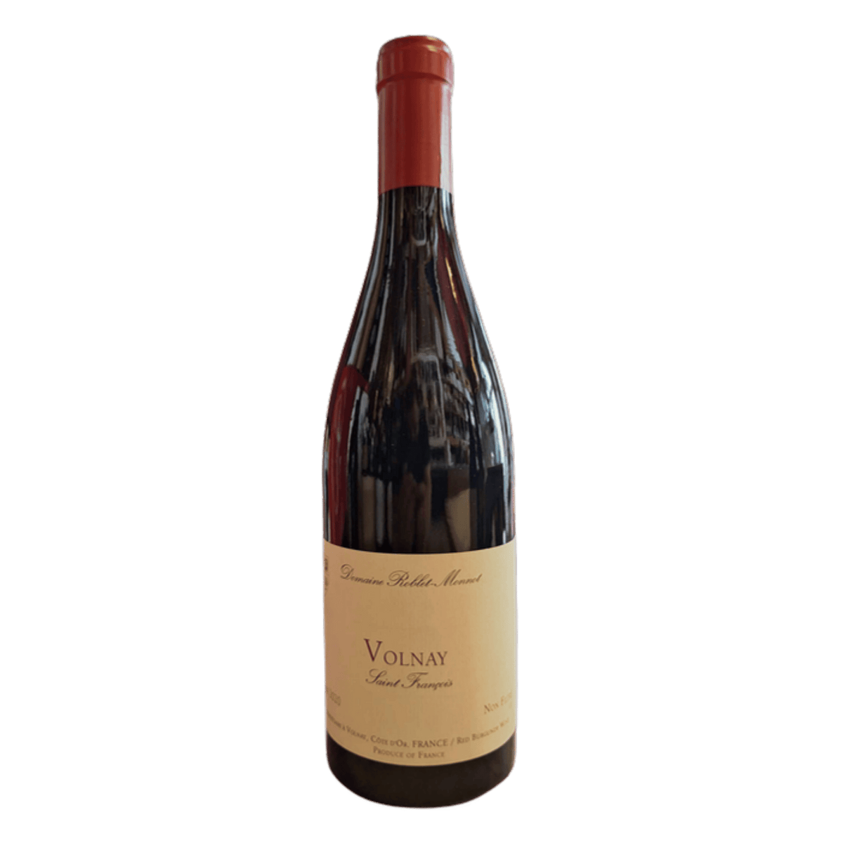 Domaine Roblet-Monnot Volnay 'Saint-François' 2021 - DiVino.com.au