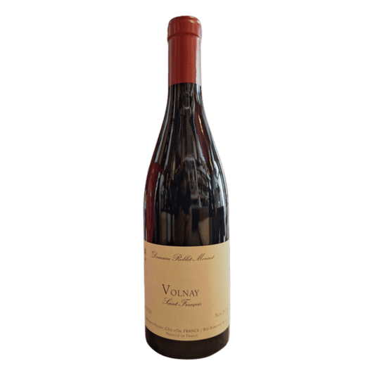Domaine Roblet-Monnot Volnay 'Saint-François' - DiVino.com.au