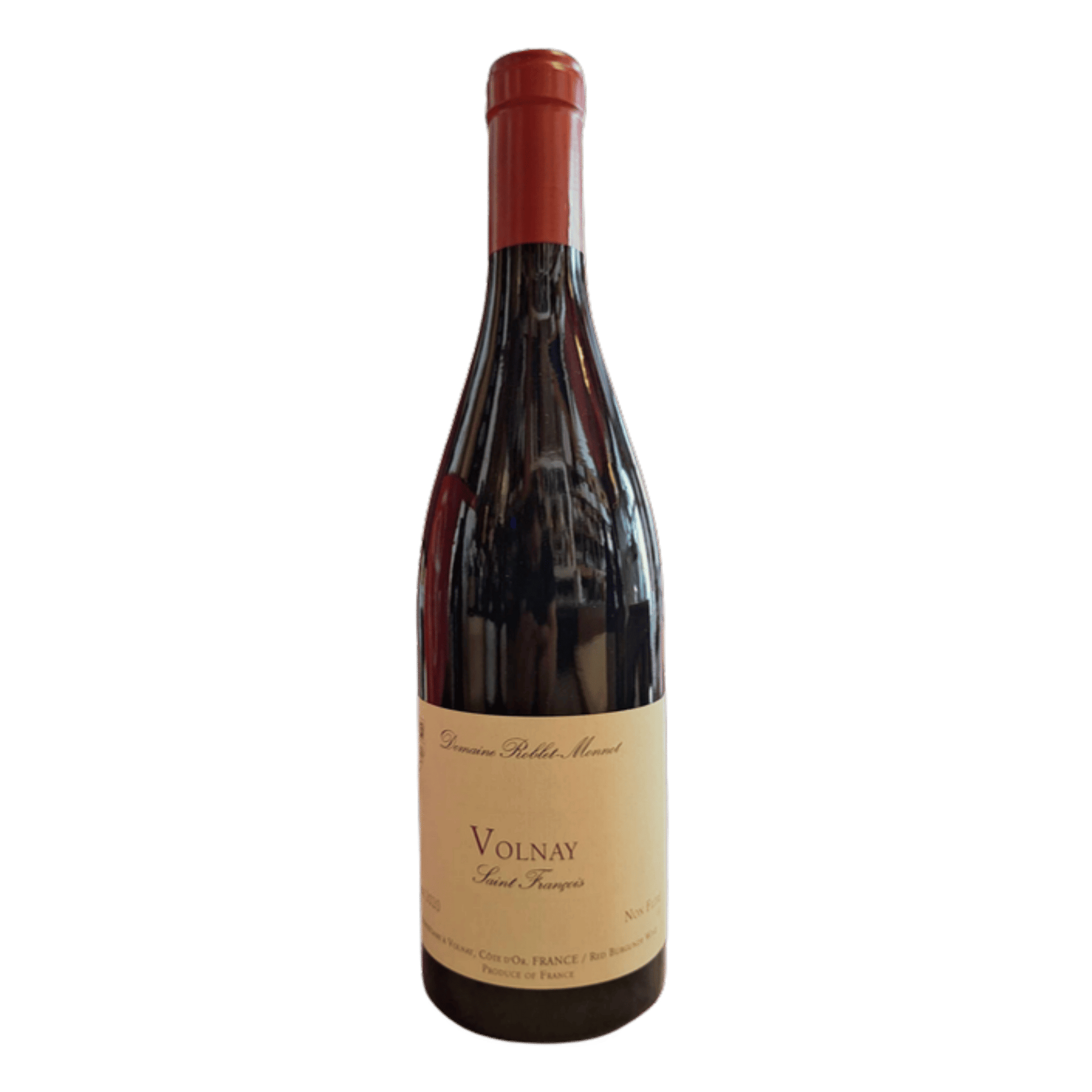 Domaine Roblet-Monnot Volnay 'Saint-François' - DiVino.com.au