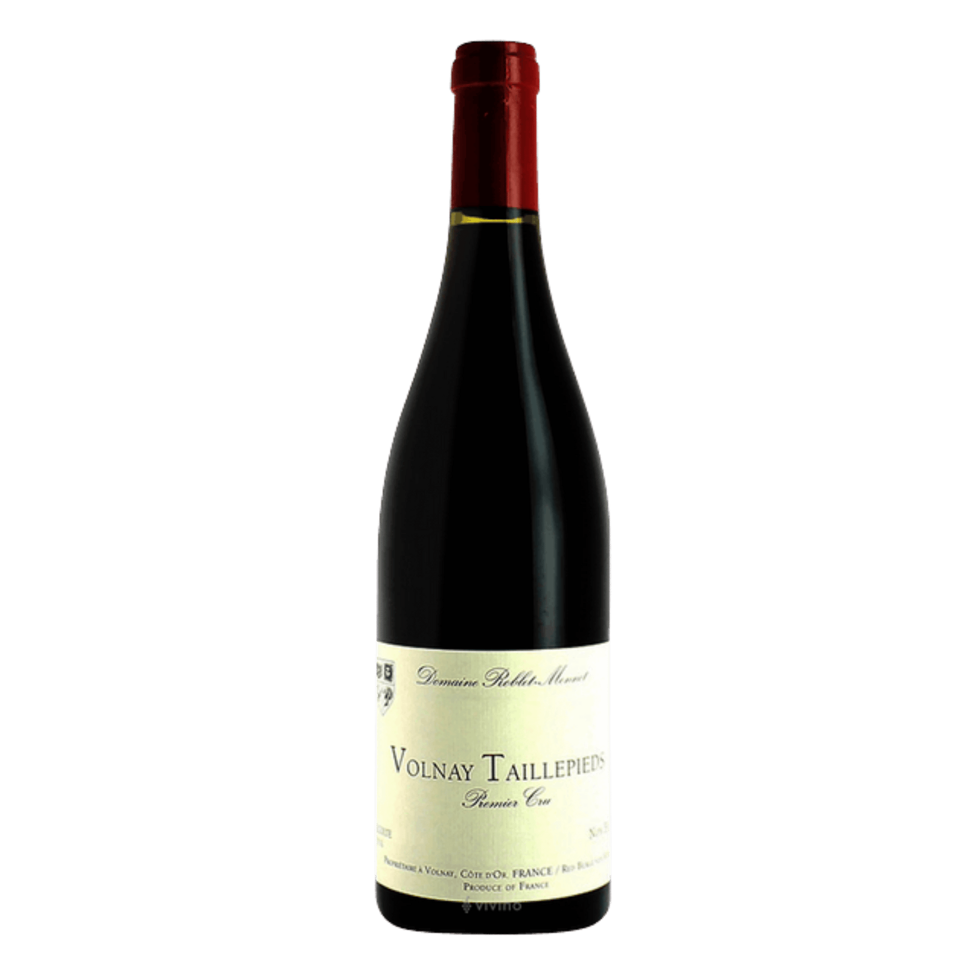 Domaine Roblet-Monnot Volnay 'Taillepieds' 1er Cru - DiVino.com.au