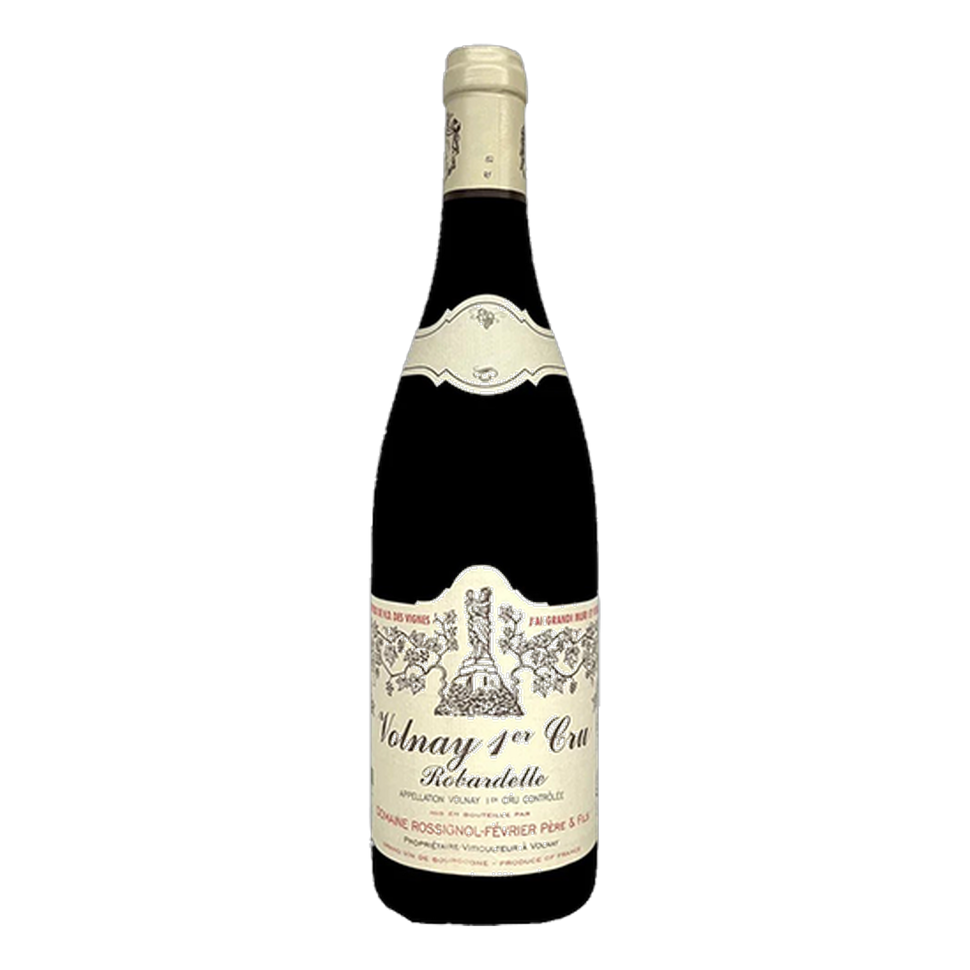 Domaine Rossignol-Février Volnay 1er Robardelle - DiVino.com.au