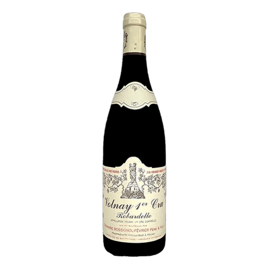 Domaine Rossignol-Février Volnay 1er Robardelle - DiVino.com.au