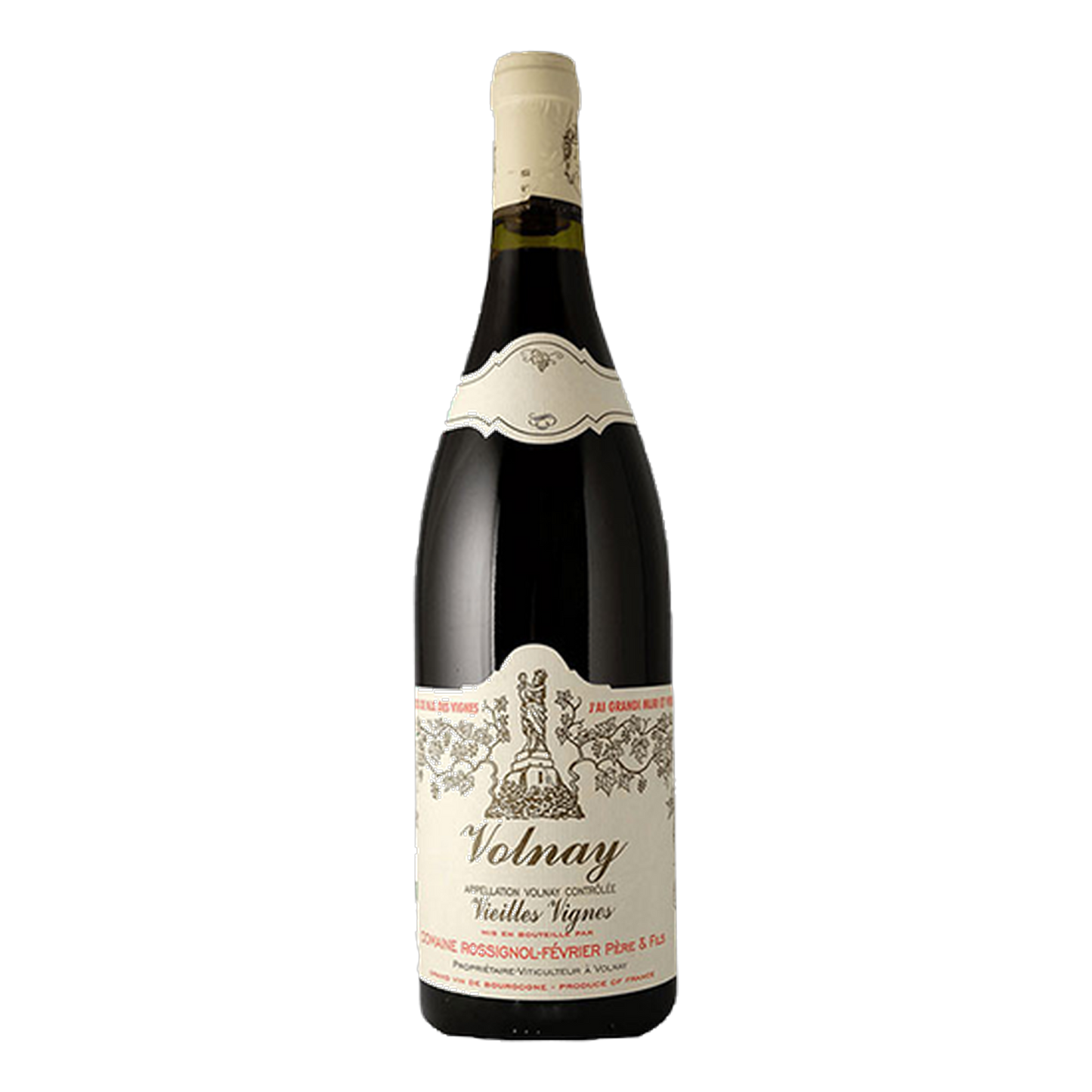 Domaine Rossignol-Février Volnay Vieilles Vignes - DiVino.com.au
