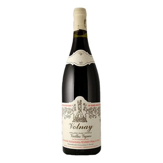 Domaine Rossignol-Février Volnay Vieilles Vignes - DiVino.com.au
