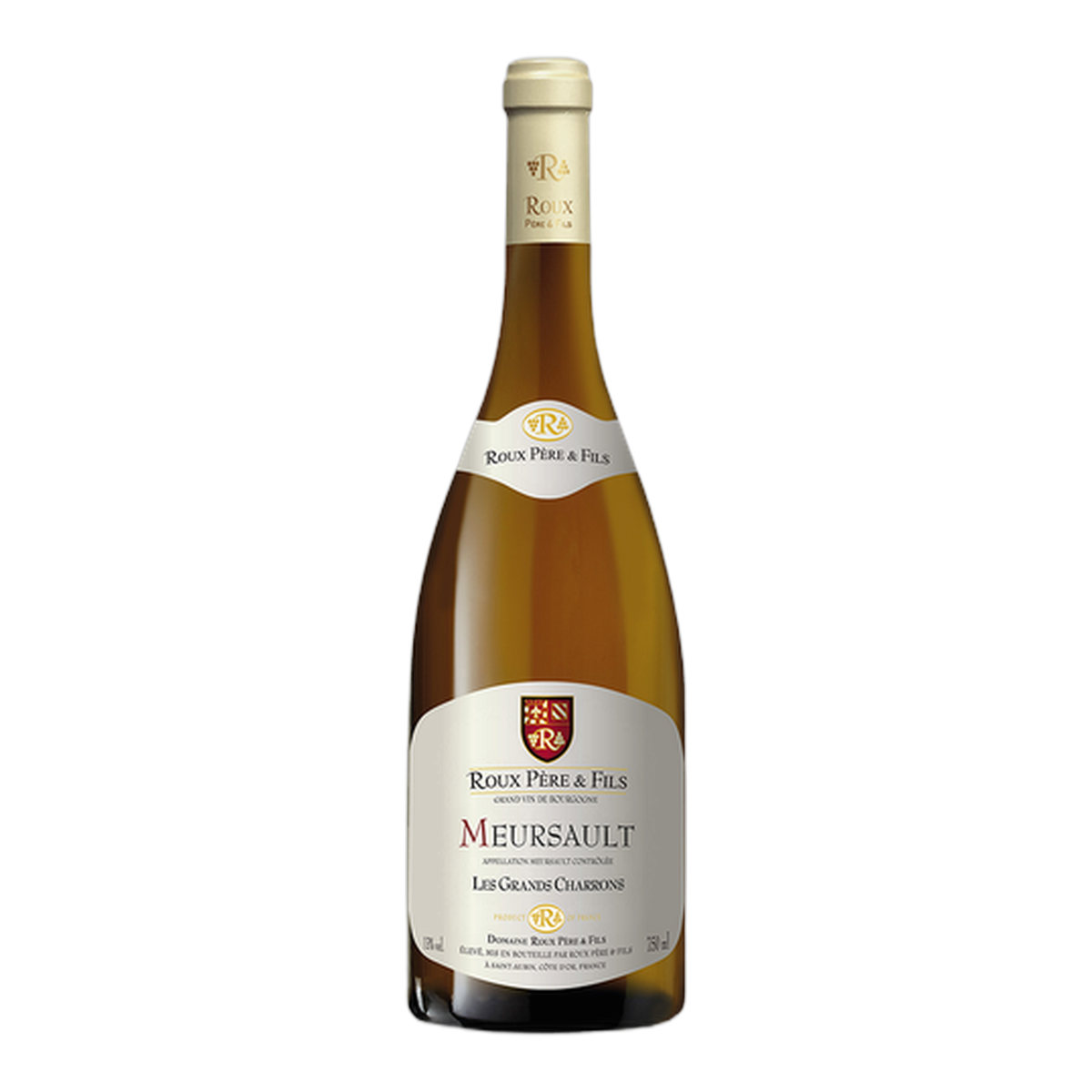 Domaine Roux Meursault Les Grands Charrons - DiVino.com.au