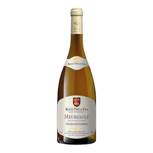 Domaine Roux Meursault Les Grands Charrons - DiVino.com.au