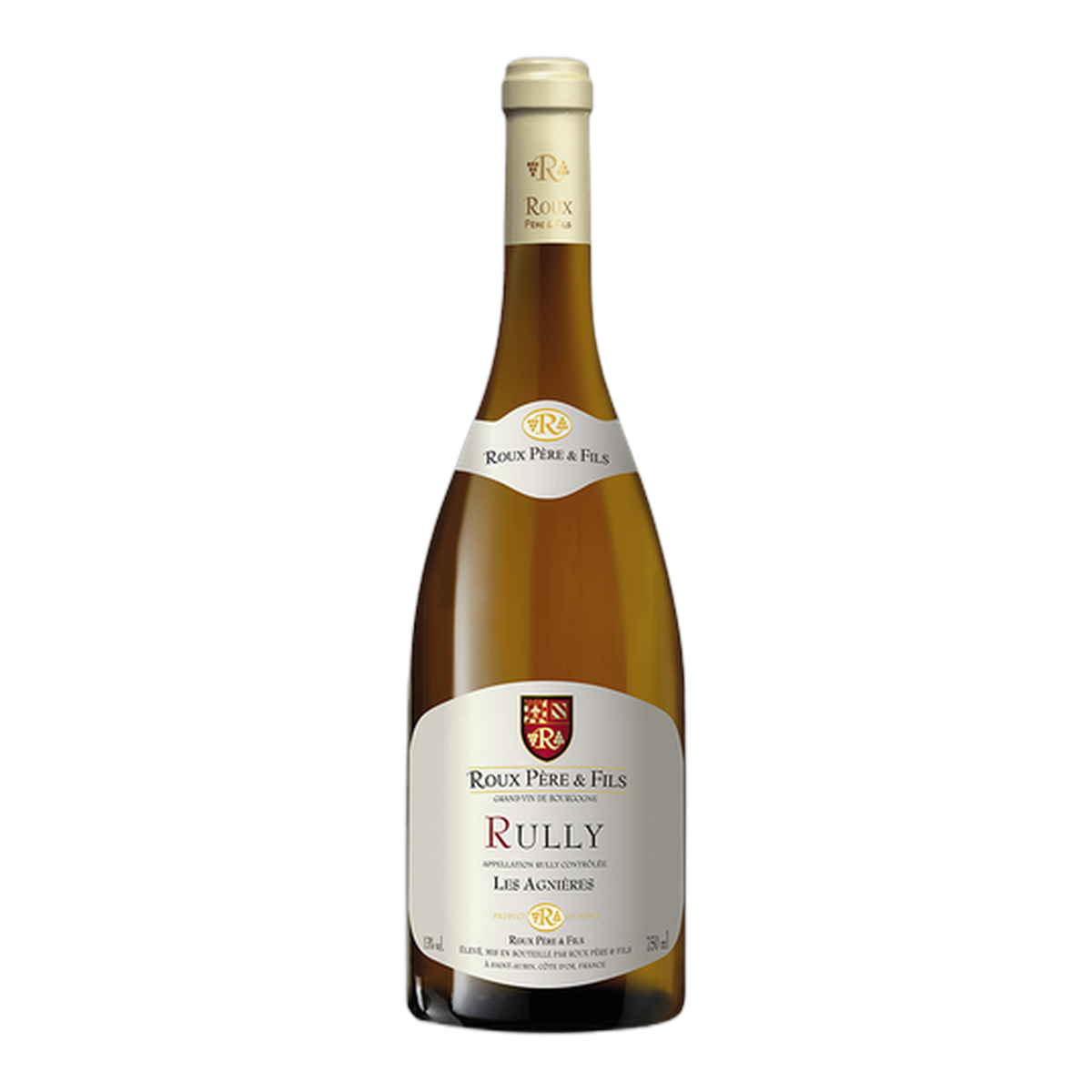 Domaine Roux Rully Les Agnières Blanc - DiVino.com.au