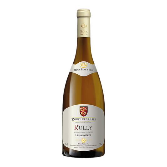 Domaine Roux Rully Les Agnières Blanc - DiVino.com.au
