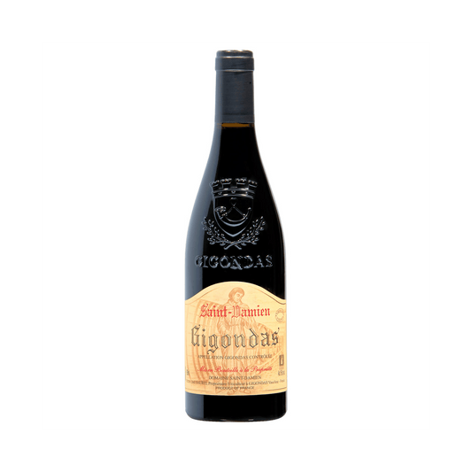 Domaine Saint Damien Gigondas vieilles vignes 1.5L MAGNUM - DiVino.com.au