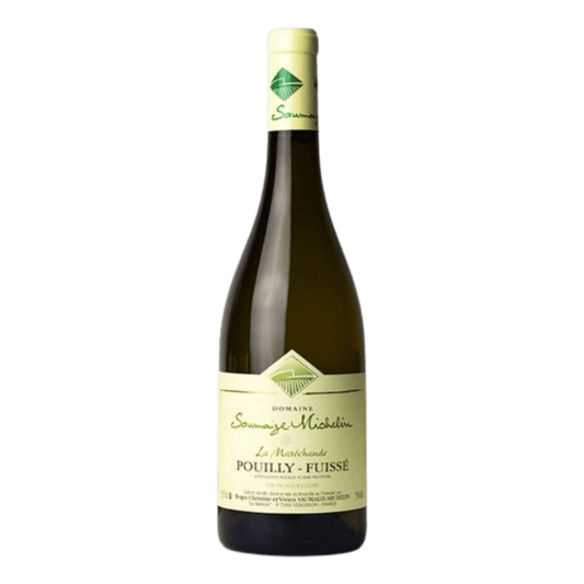 Domaine Saumaize-Michelin Pouilly-Fuissé 1er Cru 'La Maréchaude' - DiVino.com.au