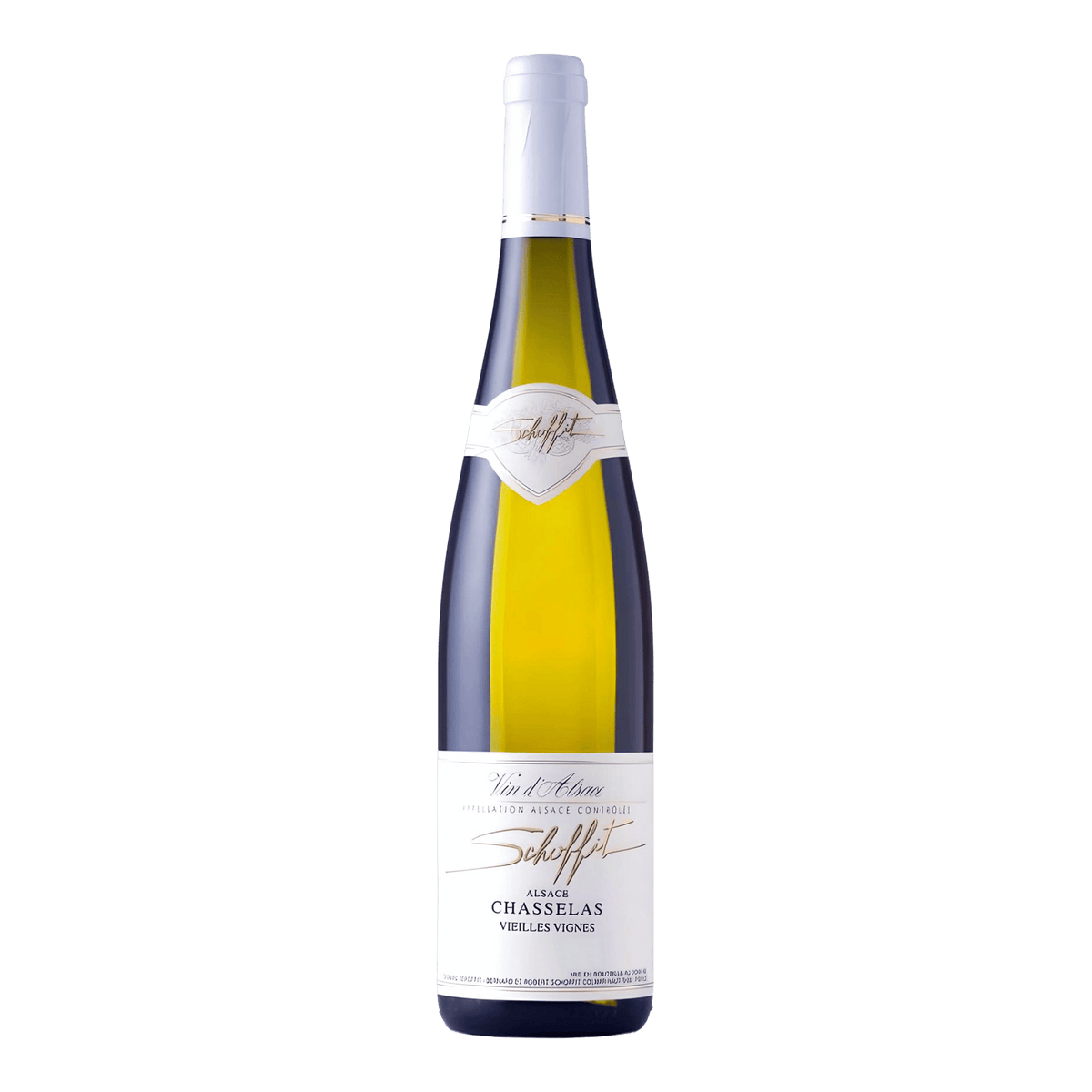 Domaine Schoffit Chasselas vieilles vignes - DiVino.com.au