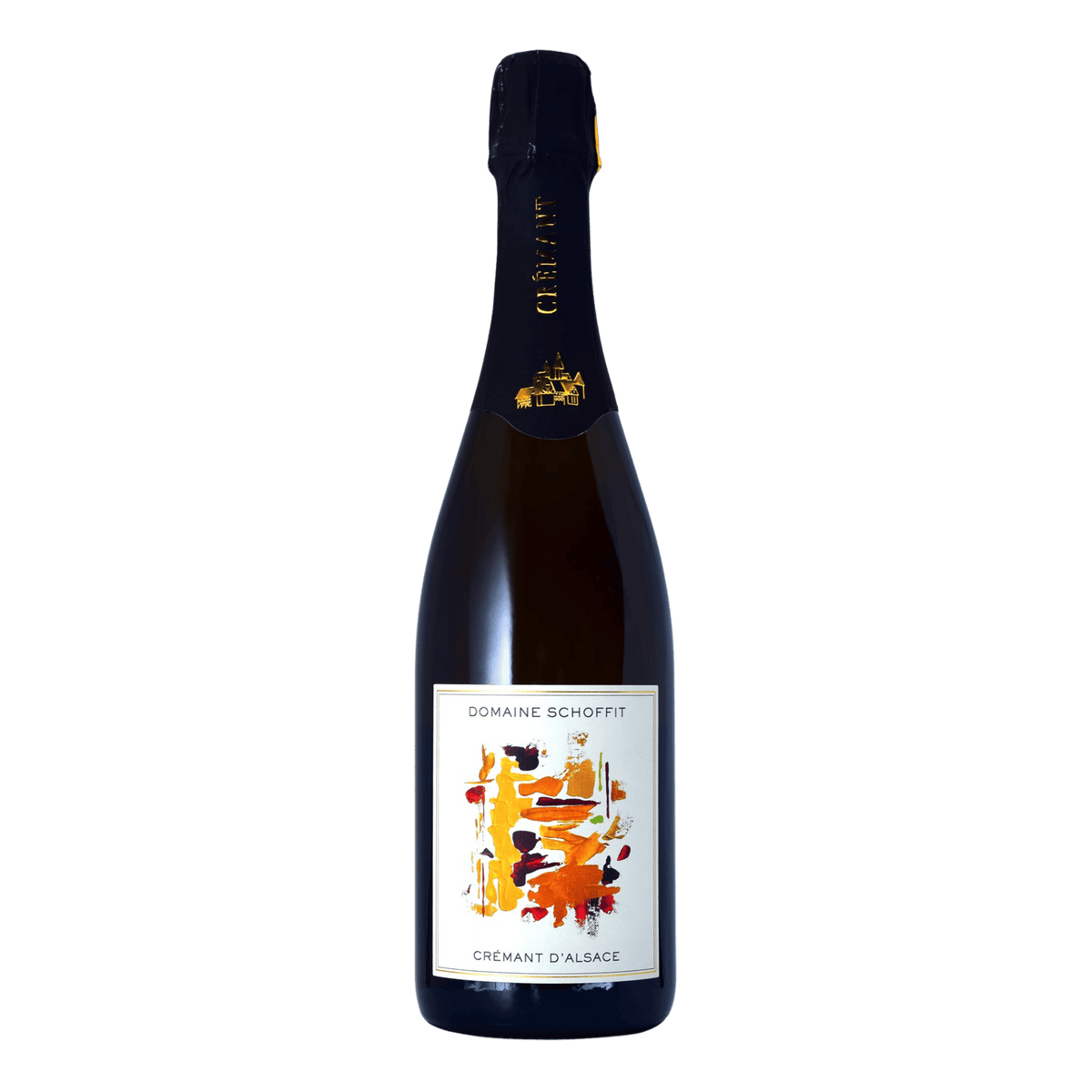 Domaine Schoffit Crémant d'Alsace - DiVino.com.au