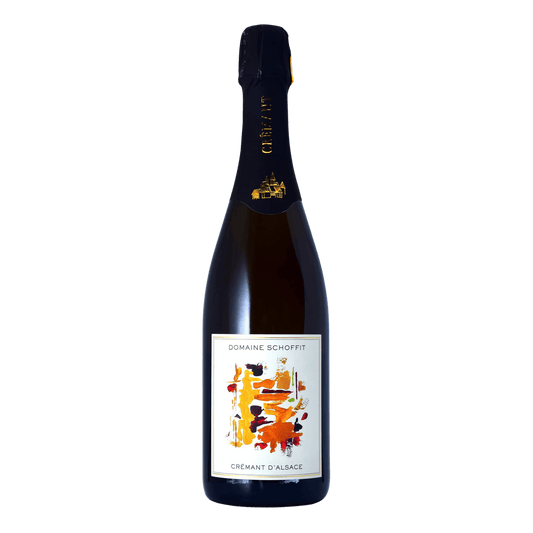 Domaine Schoffit Crémant d'Alsace - DiVino.com.au