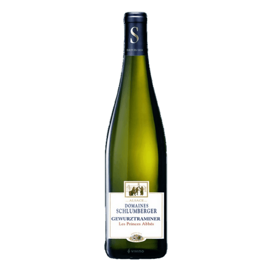 Domaine Schoffit Gewurztraminer Cuvée Caroline - DiVino.com.au