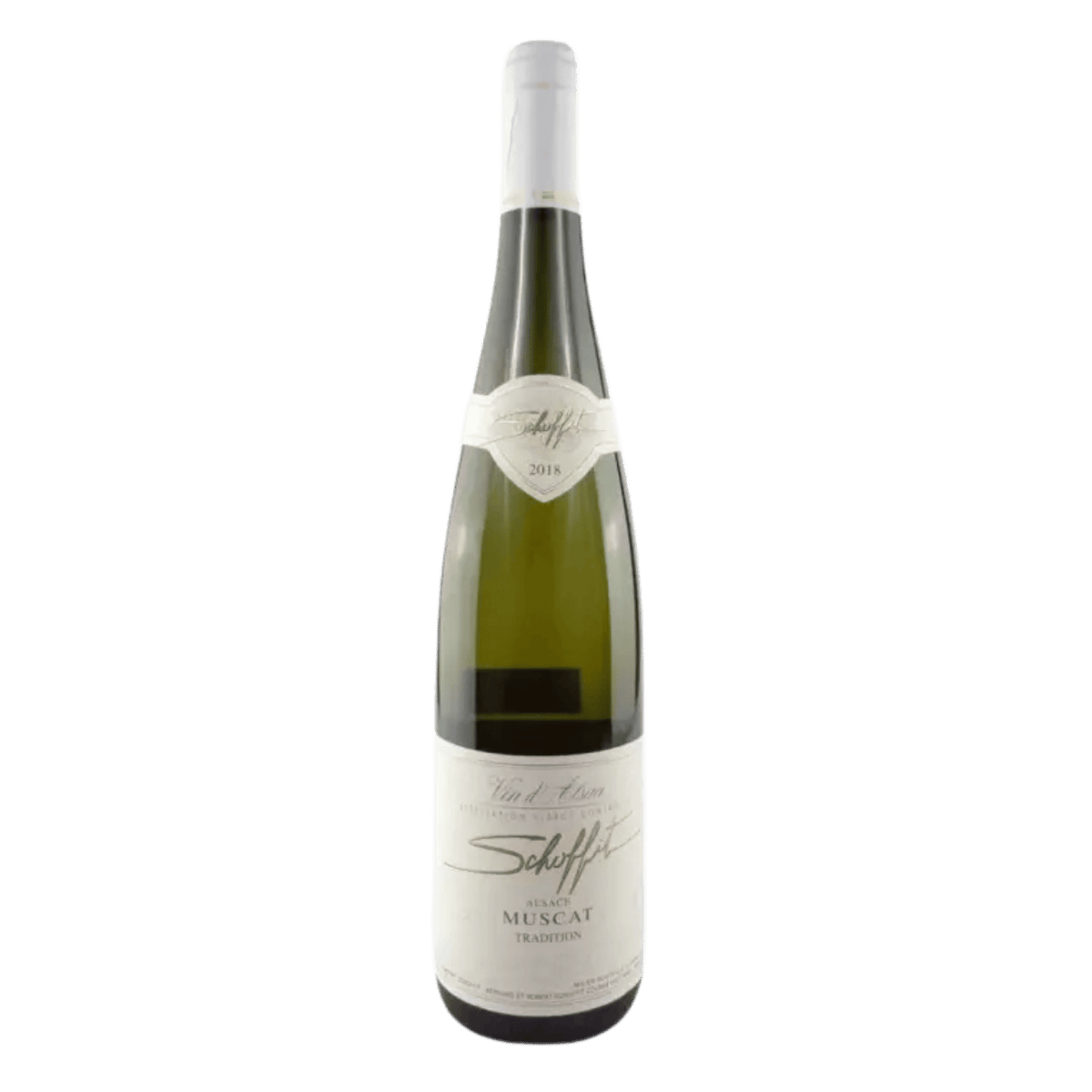 Domaine Schoffit Muscat Tradition - DiVino.com.au