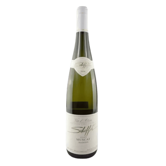 Domaine Schoffit Muscat Tradition - DiVino.com.au