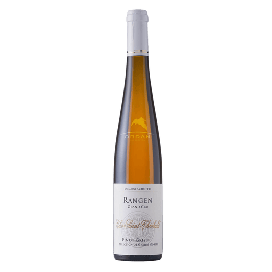 Domaine Schoffit Pinot Gris SGN Rangen Grand Cru - DiVino.com.au