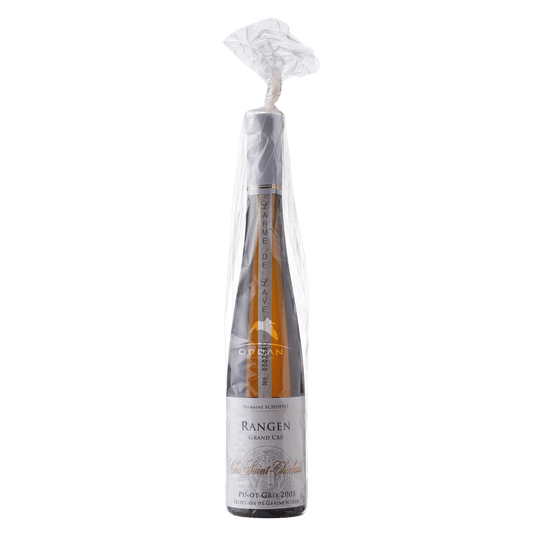 Domaine Schoffit Pinot Gris SGN Rangen Larmes de Lave Grand Cru 375ml - DiVino.com.au