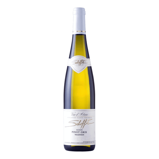 Domaine Schoffit Pinot Gris Tradition - DiVino.com.au