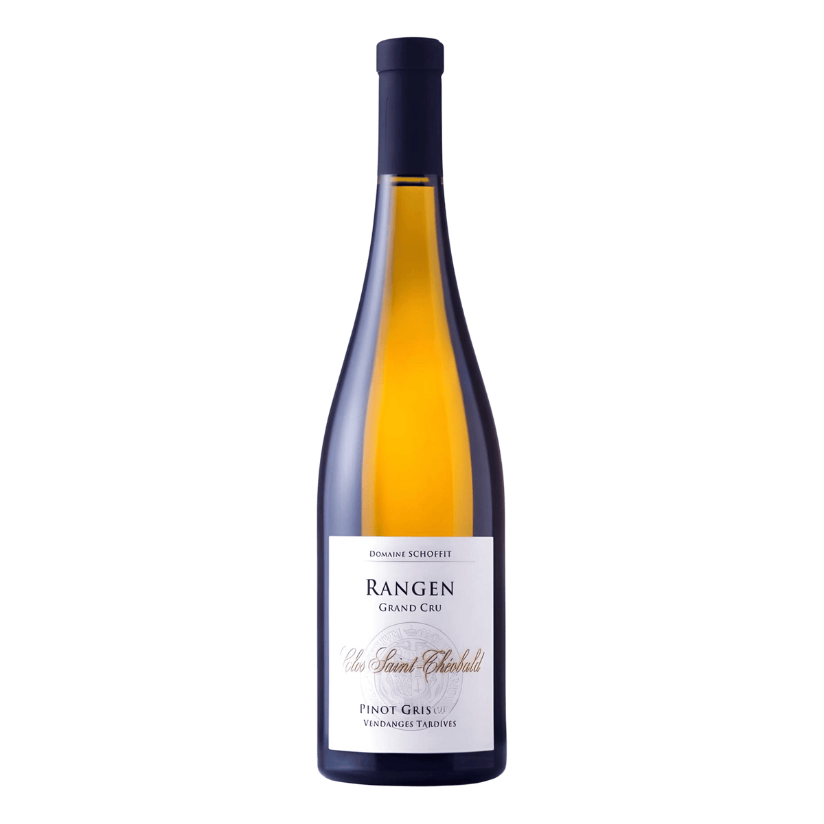 Domaine Schoffit Rangen Pinot Gris Vendanges Tardives - DiVino.com.au