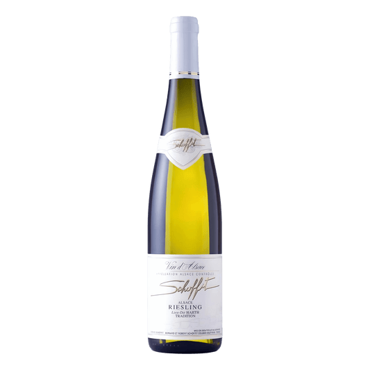 Domaine Schoffit Riesling Tradition - DiVino.com.au