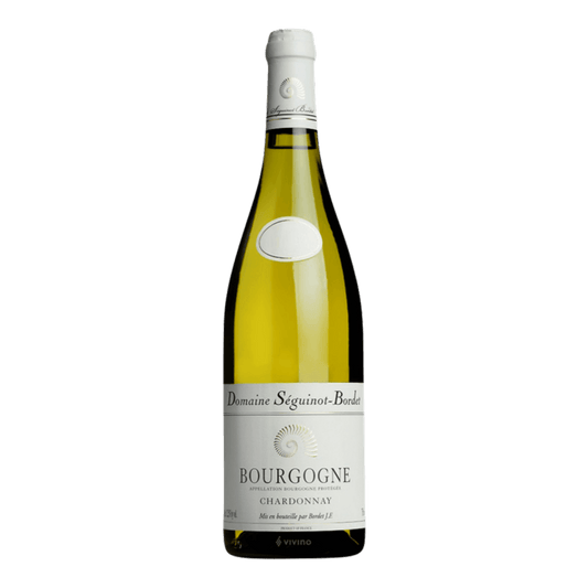 Domaine Séguinot-Bordet Bourgogne Chardonnay - DiVino.com.au