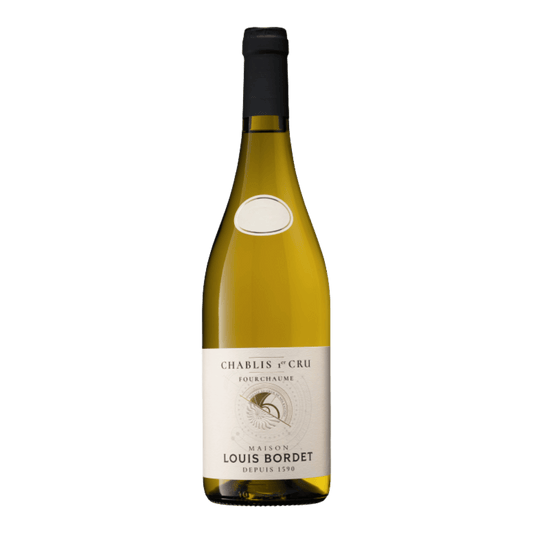 Domaine Séguinot-Bordet Chablis 1er Cru 'Fourchaume' - DiVino.com.au