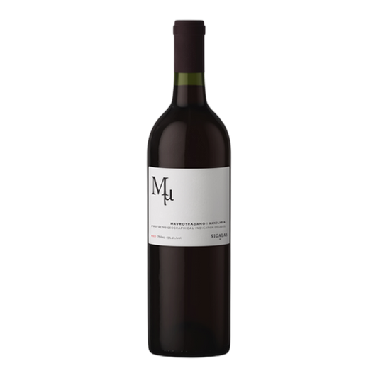 Domaine Sigalas Mi-Mi PGI Cyclades - DiVino.com.au