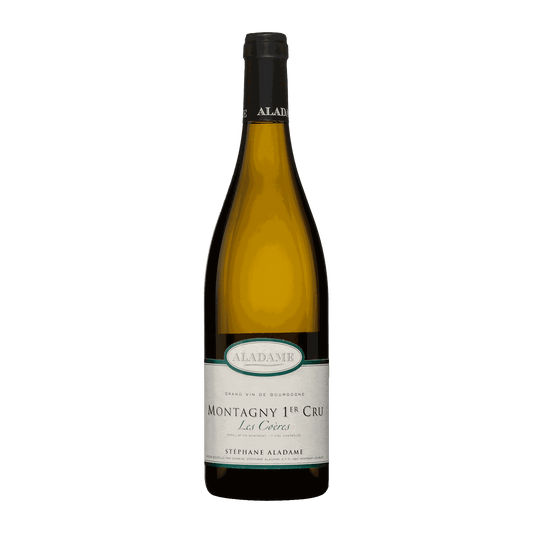 Domaine Stéphane Aladame Montagny 1er Cru Les Coères 2019 - DiVino.com.au