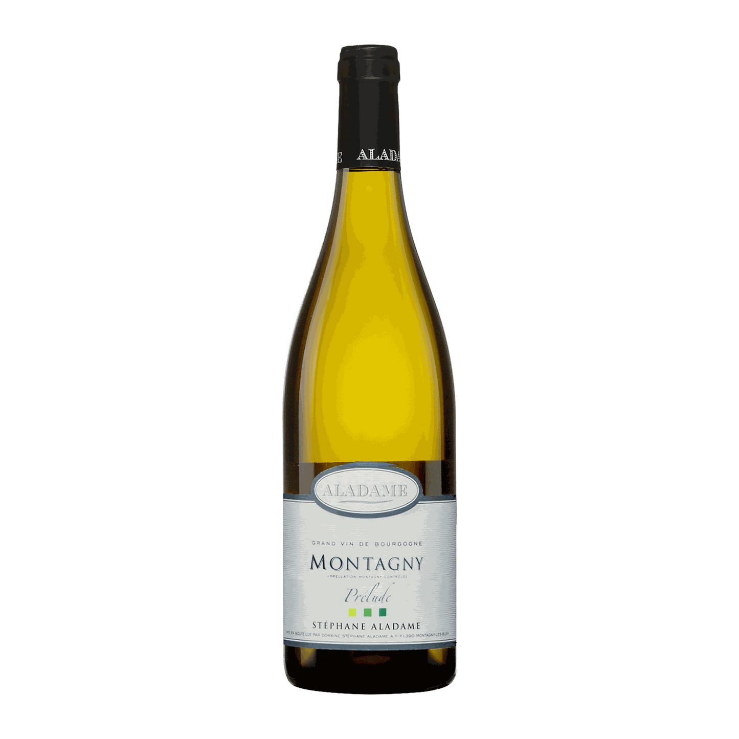 Domaine Stéphane Aladame Montagny Prélude - DiVino.com.au