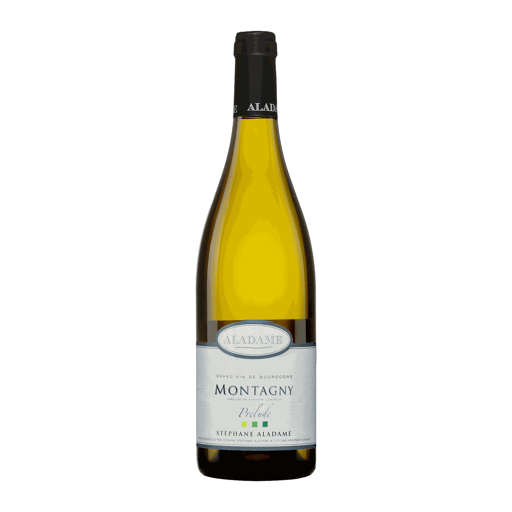Domaine Stéphane Aladame Montagny Prélude - DiVino.com.au
