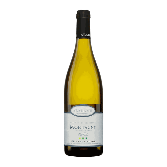 Domaine Stéphane Aladame Montagny Prélude - DiVino.com.au