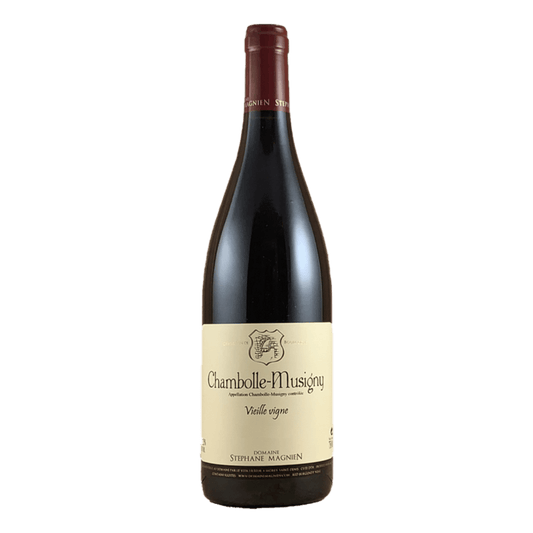 Domaine Stéphane Magnien Chambolle-Musigny 'Aux Athées' Vieilles Vignes - DiVino.com.au