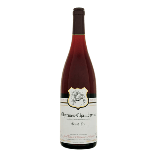 Domaine Stéphane Magnien Charmes-Chambertin Grand Cru - DiVino.com.au