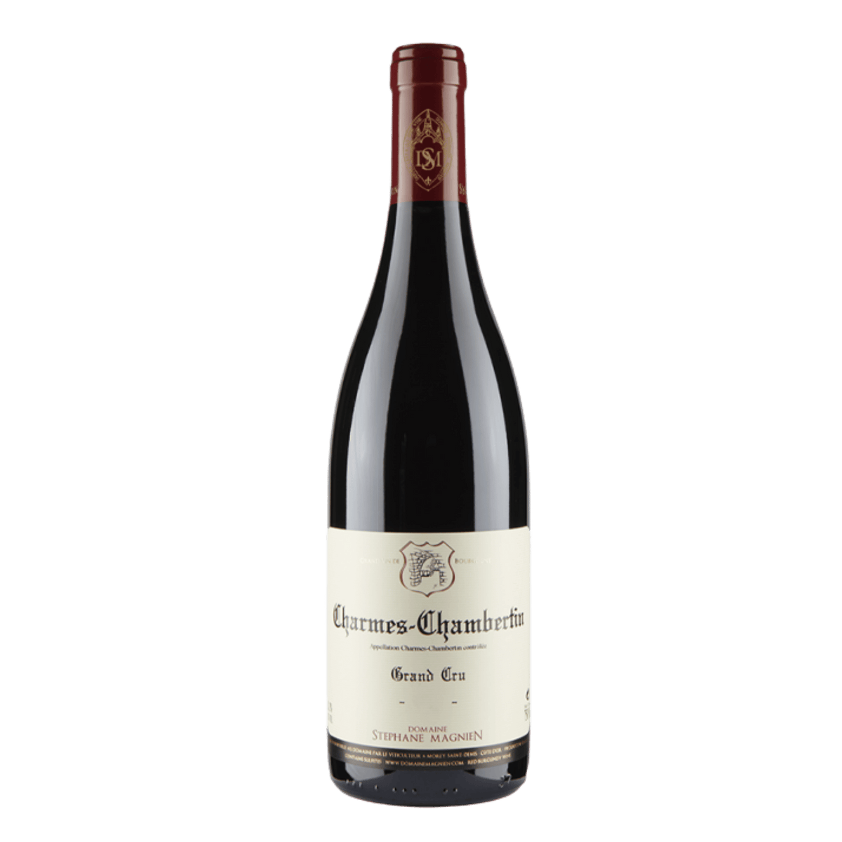 Domaine Stéphane Magnien Charmes-Chambertin Grand Cru - DiVino.com.au